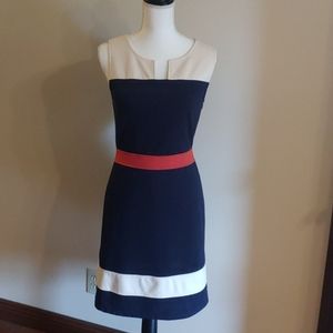 41 Hawthorn sleeveless dress